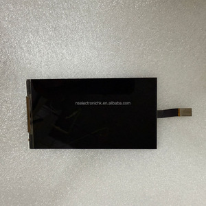 Módulo de Pantalla LCD TM050JDHP49 para Pantallas de Sistemas de Seguridad - Product Image 3