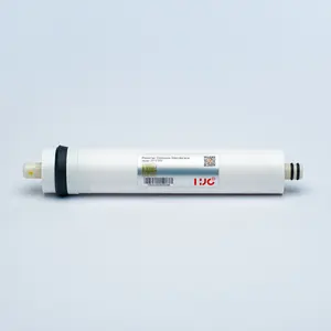 water filtration Ultra Low Pressure Domestic High Quality Emtec 200gpd Ro Membrane for ro water system