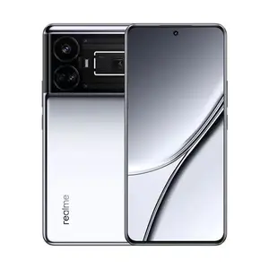 新产品100% 全新中国公司手机5g智能手机原装Realme GT5手机