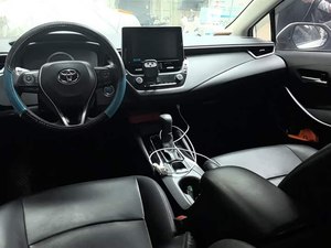 En 2022, un <span class=keywords><strong>Toyota</strong></span> Corolla Usado Recorrió Más de 50,000 Kilómetros y se Vende a un Precio Razonable - Product Image 5