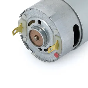 Motores elétricos de engrenagem micro dc 28mm ZGA28RO