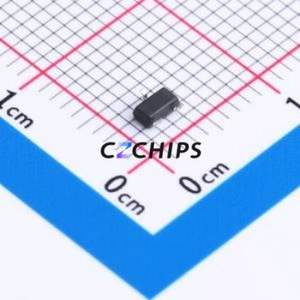 ทรานซิสเตอร์ฟิลด์ทรานซิสเตอร์ SOT-23-3L AO3401A (MOSFET) แบบดั้งเดิม-ใหม่เอี่ยม - Product Image 2