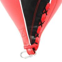 TOPTONS Nouveau produit Speed Sports Training Punch Fit React Bandeau Boxe Reflex Balls Set