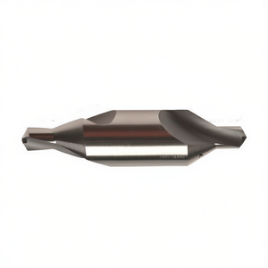 ดอกสว่านเซ็นเตอร์ริง HSS รุ่น TA1065 HSS Co สำหรับเจาะโลหะ - Product Image 2