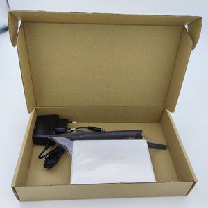 Se <span class=keywords><strong>Tenda</strong></span> N300 <span class=keywords><strong>repetidor</strong></span> inalámbrico 300 mbps wifi router - Product Image 3