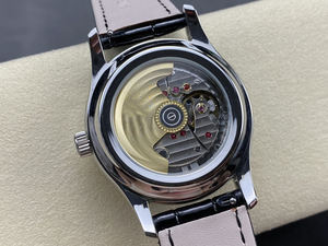 Reloj Automático de Cadena para Hombre 2025, Resistente al Agua, Especialmente Diseñado para Diseñadores de Moda, Relojes de Cuero de Lujo - Product Image 6