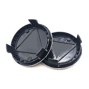 Tapas de centro de rueda de coche de 75mm para <span class=keywords><strong>Mercedes</strong></span> Benz a B C E S GLA GLB GLC GLE GLS CLA CLS CLK G ML CLASS - Product Image 3