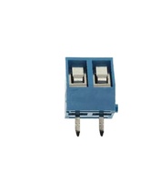 Bornes de connexion rapide de bonne qualité KF330-5.0 2P 3P