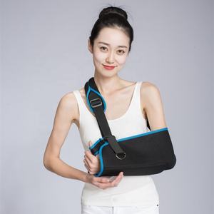 Profesyonel kalite sağlıklı kol askısı omuz <span class=keywords><strong>Immobilizer</strong></span> esnek - Product Image 5