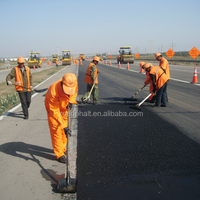 Asphalte à froid de haute qualité Roadphalt, bitume naturel, provenant du Shandong