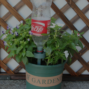 Kit d'irrigation goutte-à-goutte automatique réglable en plastique de haute qualité, livraison directe - Product Image 3