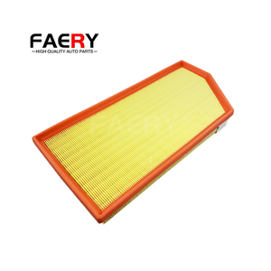 Filtro de aire de alta calidad FAERY A6540940004 6540940004 para mercedes-benz GL/<span class=keywords><strong>GLS</strong></span> 320 4MATIC 2019 - Product Image 1