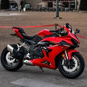 Good Quality Motorcycle Racing With Cheap Price 200cc 250cc 400cc Gasoline Sport Racing Motorcycle