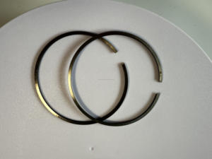 Высококачественное поршневое кольцо для Suba Ru FB20 Et20 Fb25 EJ25 Модель двигателя 12033AB340 0,50 - Product Image 2