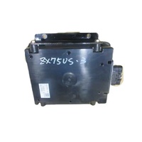 ECU ECM 4684420-0101 HK0044-001 4684420-0101 pour Isuzu 4LE2 pour Hitachi ZX75US-3 Pièce de rechange moteur Accessoires d'excavateur