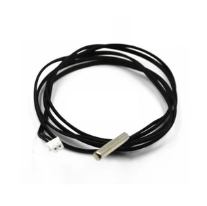 B3950 10K NTC Termistor <span class=keywords><strong>Sensor</strong></span> de Temperatura 5*25mm com XH2.54 Conector com <span class=keywords><strong>3</strong></span> Meter Cable - Product Image 1