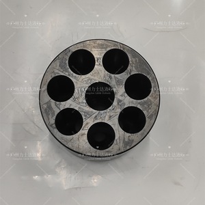 มอเตอร์ไฮดรอลิกแบบลูกสูบ A2FM A2FE 23 28 32 45 56 63 80 107 125 160 180 อะไหล่แกนเอียง - Product Image 1