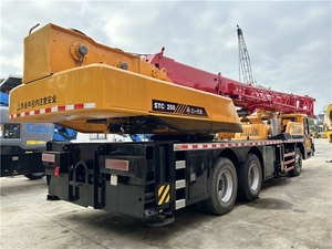 Grue sur chenilles Hitachi KH300 de 80 tonnes en stock à prix avantageux – Moteur, composant essentiel, en promotion - Product Image 5