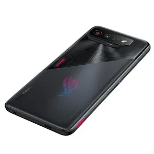 Teléfono Móvil Original ROG 7 Gaming 5G, Pantalla AMOLED de 6.78 Pulgadas, 2448x1080, 165 Hz, Snapdragon 8 Gen 2+, 6000 mAh, Carga Rápida de 65 W, NFC, Android 13 - Product Image 6