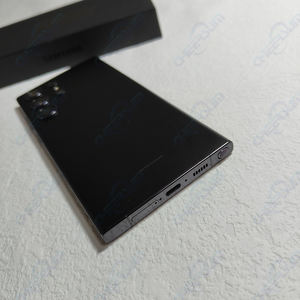 Accessori di terze parti all'ingrosso usati per telefono cellulare S23Ultra 5G, 12GB RAM, 256GB, sbloccato, schermo AMOLED da 6.8" 3088x1440px - Product Image 2