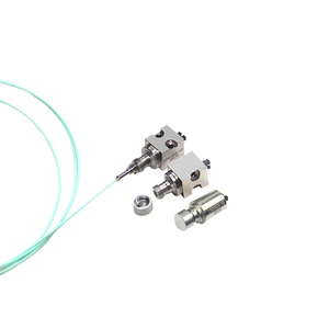 Module laser à diode couplée à fibre UV 405nm 405nm 300mW 105um pour exposition aux PCB - Product Image 1