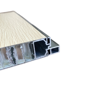 Panel de nido de abeja de aluminio antibacteriano y antiincrustante 2026 Spot Supply, <span class=keywords><strong>material</strong></span> ignífugo <span class=keywords><strong>para</strong></span> gabinetes de cocina, techos y <span class=keywords><strong>paredes</strong></span> exteriores - Product Image 4