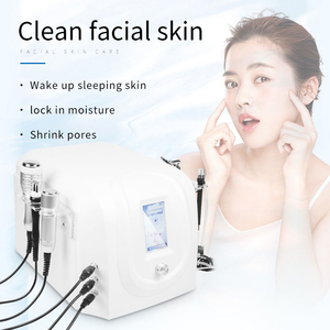 NUEVA Máquina de Hidrodermoabrasión Facial con Oxígeno Bubble 2 para Limpieza y Cuidado Facial en Spa - Product Image 2