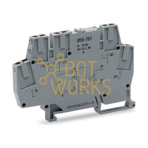 Wago 859761 - Nuevo - Product Image 1