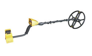 أفضل تحت الأرض المهنية للكشف عن المعادن للكشف عن الذهب MD-6350 منقب عن الذهب - Product Image 4