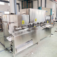 Elektrische Appelfruit Oranje Corer Dunschiller Automatische Citroenschilmachine Voor Appels