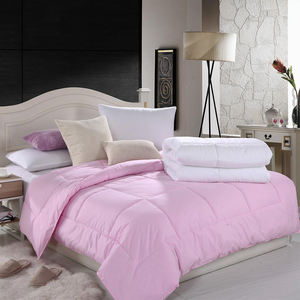 Piumino in <span class=keywords><strong>Piuma</strong></span> <span class=keywords><strong>d</strong></span>'<span class=keywords><strong>Oca</strong></span> di Alta Qualità per Hotel a Cinque Stelle, Jacquard Tribute Satin, 100% Cotone - Product Image 3