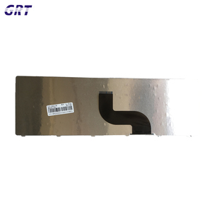 OEM High Quality <b>Keyboard</b> for Acer 5810 5536 5536G 5738 5551 AS5733 AS5733Z 5750 BR Brazil Layout - Product Image 4
