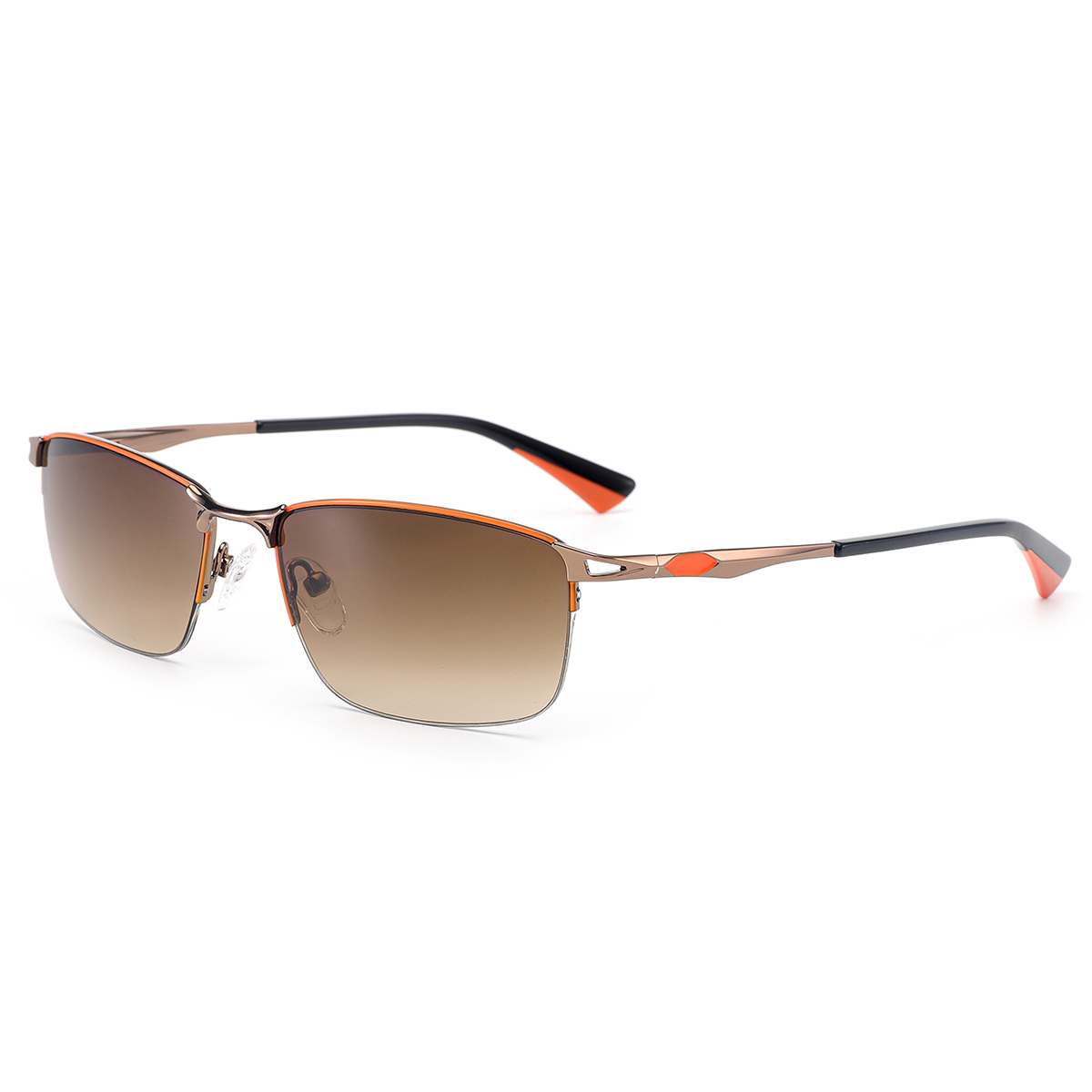 C3 M.L. Marrone/lente: marrone