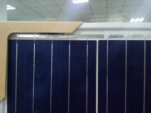 המחיר הטוב ביותר השקעה חיצוני כיתה 60 תא פוטו תא 290W סולר לוח שמש מודול 300w 310w 320w - Product Image 3