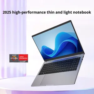 Nouvel Ordinateur Portable 14,1/15,6 Pouces, SSD 1 To, Double Écran, Core i7, Haute Performance, Léger, Professionnel, pour le Commerce International 14,1/15,6 - Product Image 3