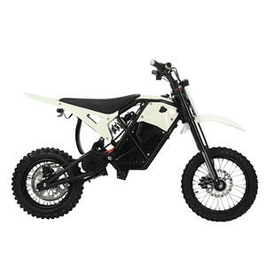 Motor Listrik Stok AS, Promo Panas, 3000W KECEPATAN TINGGI JARAK JAUH, Motor Trail Off-Road, Sepeda Listrik Ban Tebal Gunung - Product Image 3