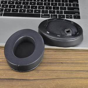 Defean Reemplazo Gel de silicona Cojín para los oídos <span class=keywords><strong>1000XM4</strong></span> Almohadillas para auriculares Almohadillas para Sony (WH1000XM4) - Product Image 4