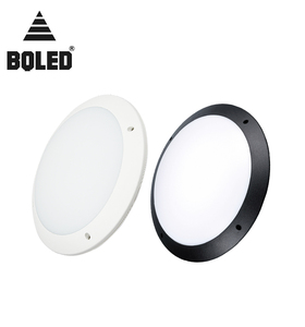 Tiết kiệm năng lượng hành lang hiện đại ban công cầu thang ABS + PC 12W 15W 22W lò vi sóng cảm biến chuyển động dẫn ánh sáng Trần - Product Image 6