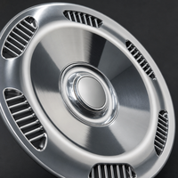 Jantes en alliage d'aluminium forgé haute performance 18-22 pouces, finition argent poli, 5 trous, monobloc, compatibles avec Mercedes Classe G