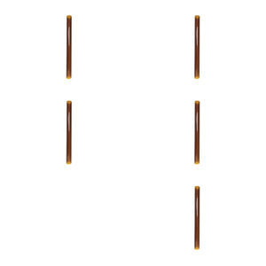 Funda de película fusora de 5 piezas compatible con Xerox 240 250 242 5065 260 750I 252 6550 - Product Image 1