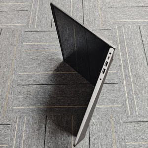 ใช้สำหรับแล็ปท็อป H-P ZBook G7 I7 รุ่นที่ 10 แรม 8GB SSD 256GB Quadro T1000 4G หน้าจอ 15.6 นิ้ว มือถือเวิร์กสเตชัน - Product Image 3
