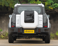 Nouveau Jetour Traveler 2026, SUV tout-terrain abordable, 1.5T, 4x4, cockpit intelligent, 5 places, haute configuration, vente en gros