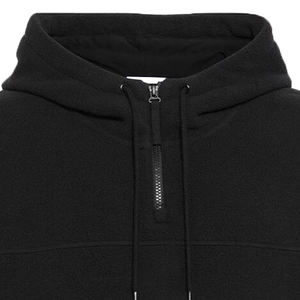 OEM High Quality Men's Zipper Neckline Hat <b>String</b> <b>Hoodie</b> Men's Long Sleeves <b>Hoodie</b> Pullover Men's <b>Hoodie</b> - Product Image 6