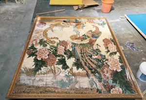 <strong>Mosaic</strong> High-end Art Painting - Product Image 5