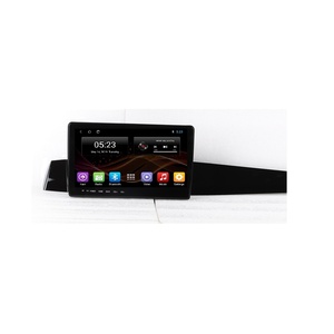 Lecteur dvd de voiture sous android <span class=keywords><strong>10</strong></span>, avec aide au recul, wifi, autoradio multimédia, pour <span class=keywords><strong>Renault</strong></span> Latitude, 2 din - Product Image 1