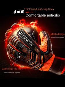 Gants <span class=keywords><strong>de</strong></span> football américain personnalisables les plus vendus, gants <span class=keywords><strong>de</strong></span> receveur pour jeunes, gants <span class=keywords><strong>de</strong></span> sublimation pour l'entraînement d'équipe et les matchs compétitifs - Product Image 6
