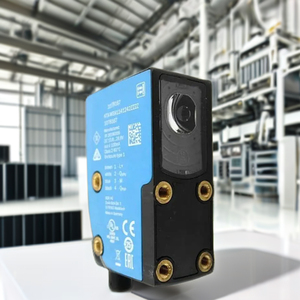 เซ็นเซอร์ PLC ของแท้ใหม่เอี่ยมสำหรับอุตสาหกรรม DME5000-111 รับประกัน 12 เดือน DME5000-111 - Product Image 2