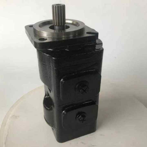 Pompe hydraulique pour équipement minier, pompe hydraulique pour construction industrielle, pompe hydraulique 7029122041 - Product Image 2