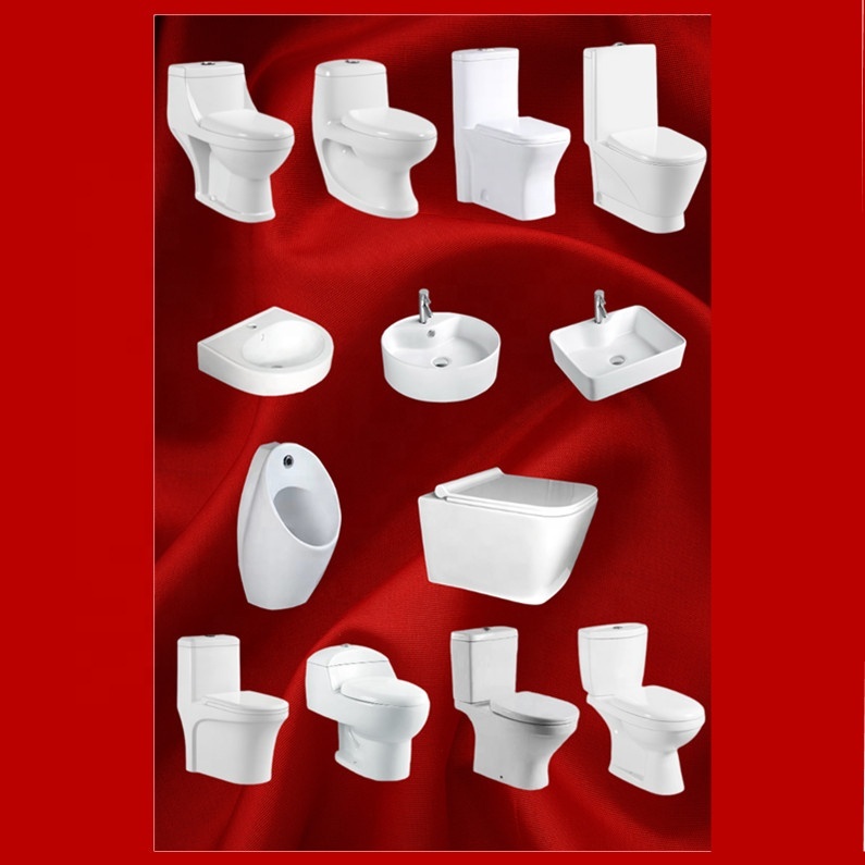 Promotion Favorable Price Stock of Sanitary
