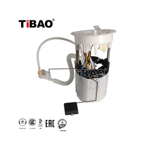 Tibao ปั๊มเชื้อเพลิงเครื่องยนต์อัตโนมัติสำหรับ BMW 3ชุด E90 E92 M3 16112283496 16 11 2 283 496 - Product Image 1